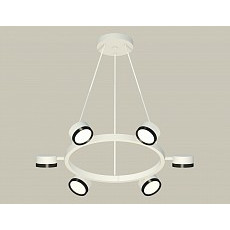 Подвесная люстра ambrella light xb xb9191151